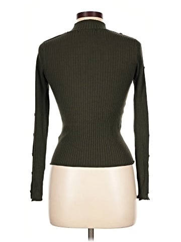 Zara Turtleneck Sweater (view 2)