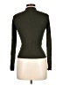 Zara Green Turtleneck Sweater Size L - photo 2