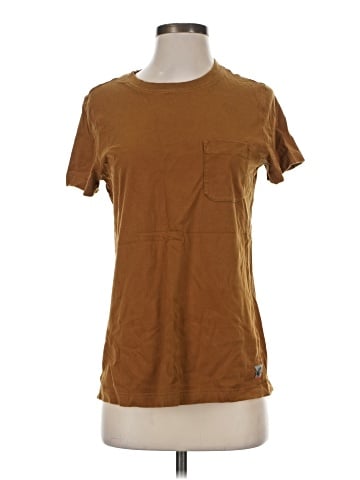 Duluth Trading Co. Short Sleeve T-Shirt (view 1)