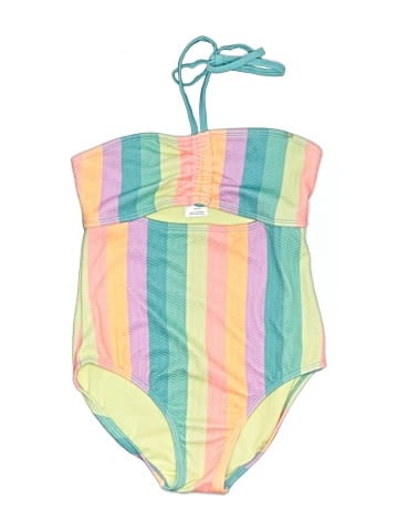 Art Class One Piece Swimsuit (view 1)