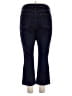 a.n.a. A New Approach Blue Jeans Size 16 - photo 2