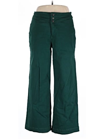 Universal Standard Casual Pants (view 1)