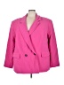 ELOQUII Pink Blazer Size 24 - photo 1