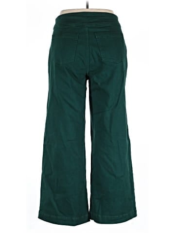 Universal Standard Casual Pants (view 2)