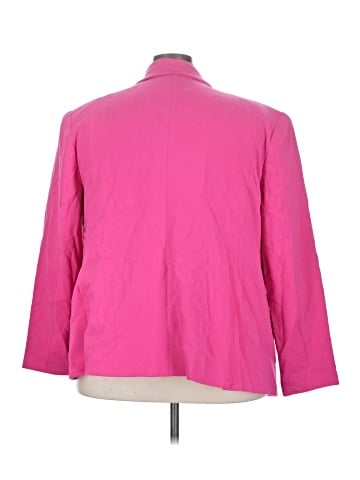 ELOQUII Blazer (view 2)