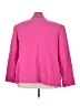 ELOQUII Pink Blazer Size 24 - photo 2