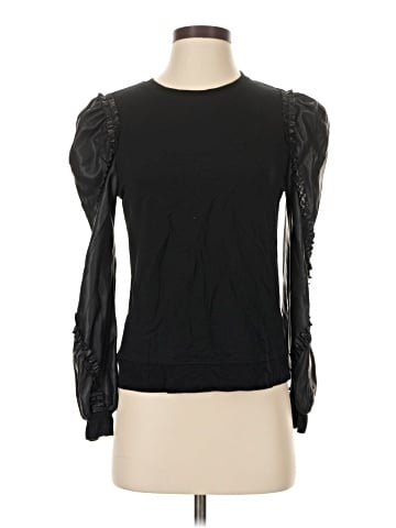 Generation Love Long Sleeve T-Shirt (view 1)