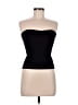 Express Black Tube Top Size M - photo 1