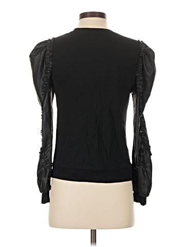 Generation Love Long Sleeve T-Shirt (view 2)