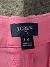 J.Crew Factory Store Pink Active Pants Size 14 - photo 7