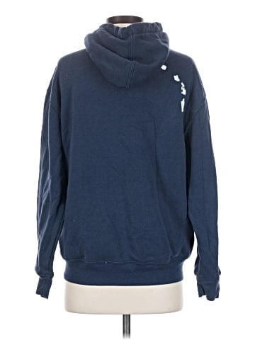 Baba Zip Up Hoodie (view 2)