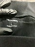 T by Talbots Solid Black Skort Size L - photo 3
