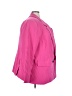 ELOQUII Pink Blazer Size 24 - photo 4