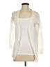 Forever 21 Ivory Cardigan Size L - photo 1