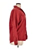 Woolrich 100% Cotton Red Long Sleeve Button-Down Shirt Size XL - photo 4