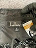 Lulus Black Cocktail Dress Size S - photo 4