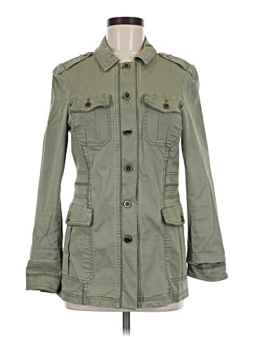 White House Black Market Jacket (view 1)