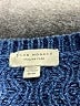 Club Monaco 100% Cotton Blue Pullover Sweater Size M - photo 7