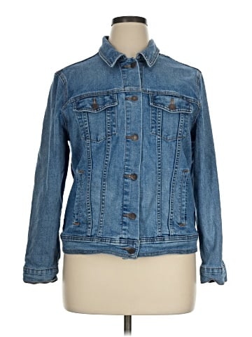 Old Navy Denim Jacket (view 1)