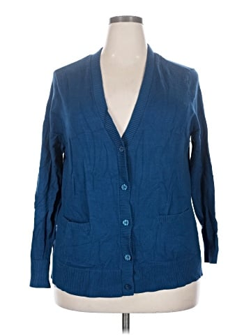 Torrid Cardigan (view 1)