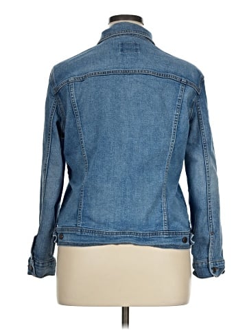 Old Navy Denim Jacket (view 2)