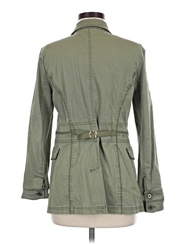 White House Black Market Jacket (view 2)