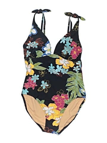 Newport News One Piece Swimsuit (view 1)