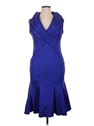 Joseph Ribkoff Cocktail Dress (view 1)