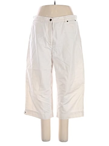 Jones New York Sport Casual Pants (view 1)