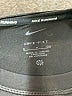 Nike Black Long Sleeve T-Shirt Size S - photo 7