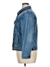 Old Navy Blue Denim Jacket Size XL - photo 5
