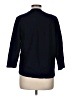 Cyrus Blue Cardigan Size M - photo 2