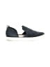 Dolce Vita Solid Gray Sneakers Size 9 - photo 1