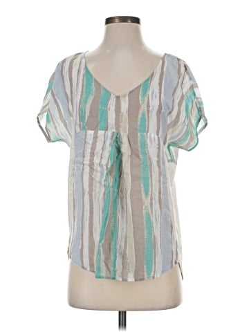 Porridge Short Sleeve T-Shirt (view 1)