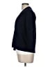 Cyrus Blue Cardigan Size M - photo 5