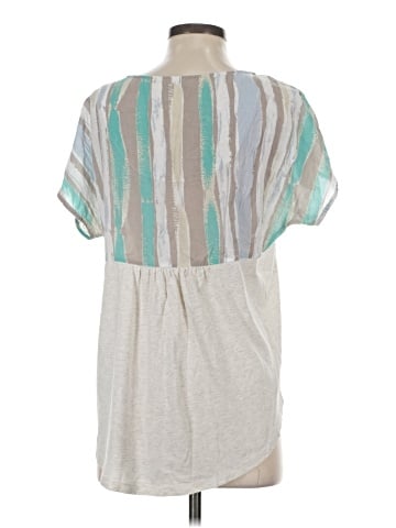 Porridge Short Sleeve T-Shirt (view 2)