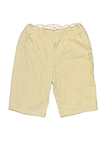 Gap Kids Khaki Shorts (view 1)