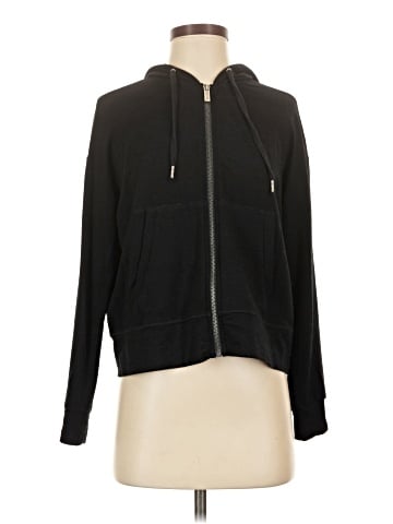 Splendid Zip Up Hoodie (view 1)