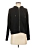 Splendid Black Zip Up Hoodie Size XS - photo 1