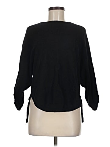 Chelsea & Theodore Pullover Sweater (view 1)