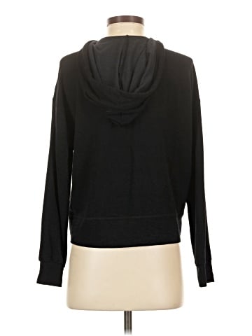 Splendid Zip Up Hoodie (view 2)