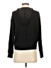 Splendid Black Zip Up Hoodie Size XS - photo 2