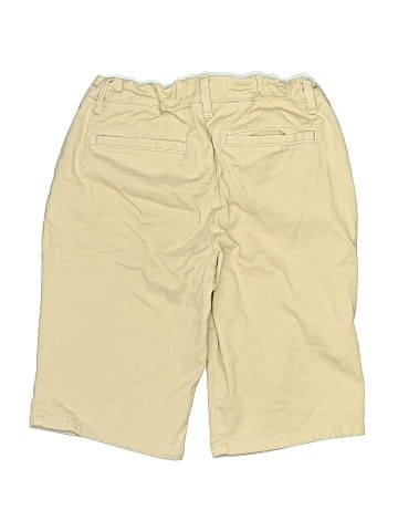 Gap Kids Khaki Shorts (view 2)