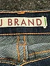 J Brand Blue Jeans Size 27 waist - photo 7