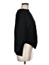 Chelsea & Theodore Black Pullover Sweater Size M - photo 4
