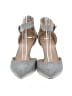Jenn Ardor Silver Heels Size 8 - photo 2