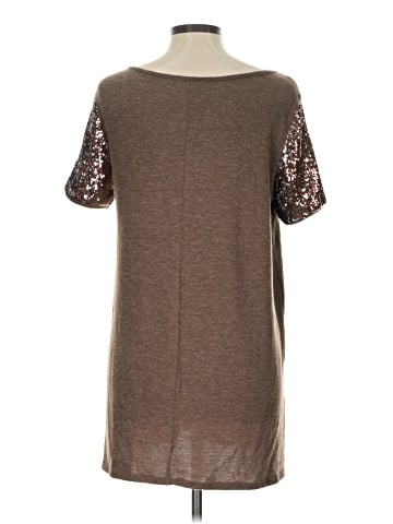 Coco And Main Short Sleeve Top (view 2)