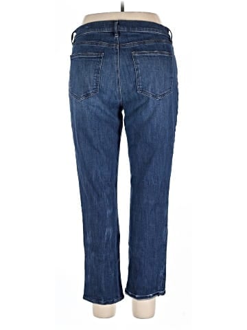 Ann Taylor LOFT Outlet Jeans (view 2)