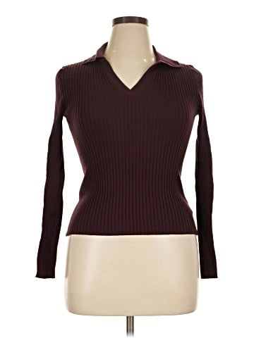 DAZY Turtleneck Sweater (view 1)