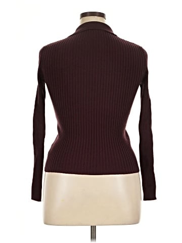 DAZY Turtleneck Sweater (view 2)